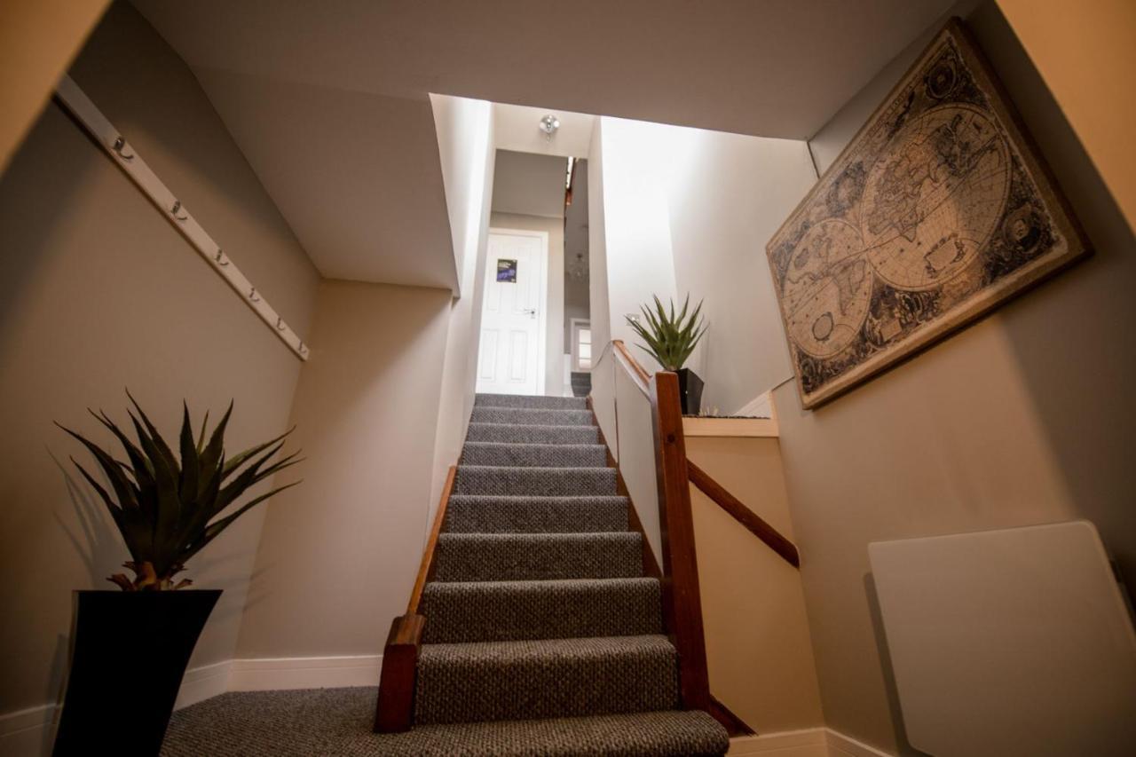 The Townhouse