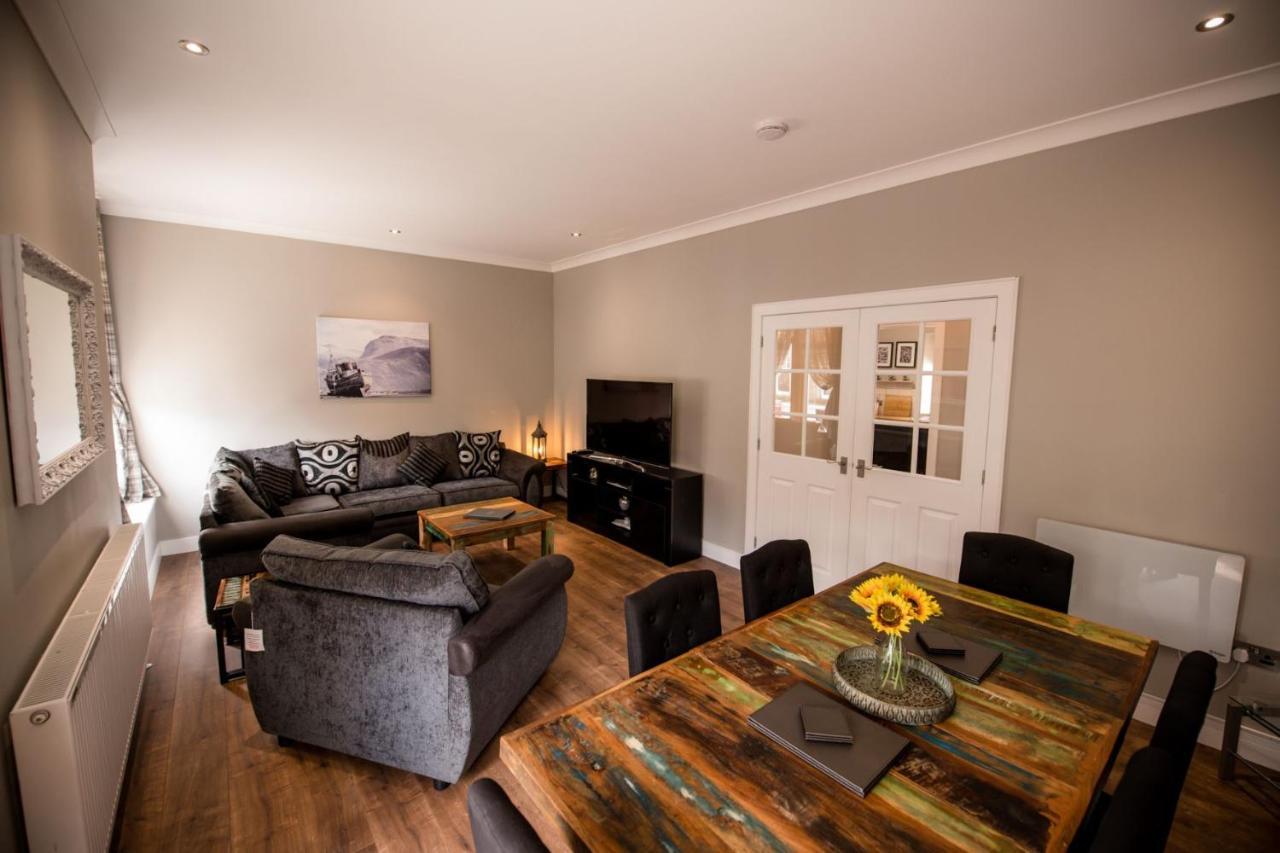 The Townhouse Fort William