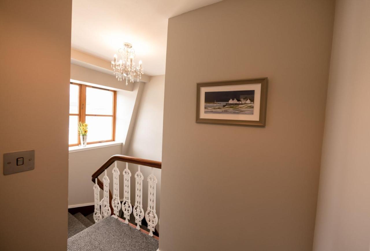 Holiday home The Townhouse