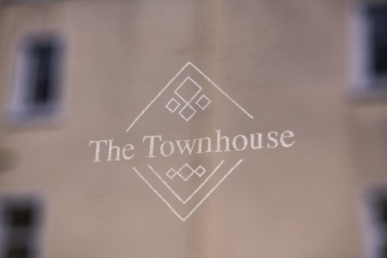 Holiday home The Townhouse