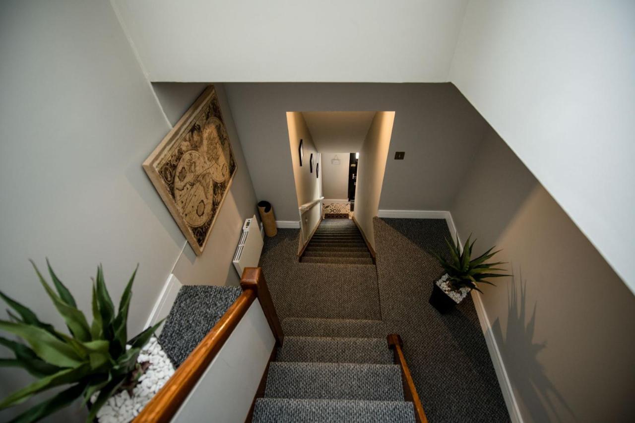 Holiday home The Townhouse Fort William