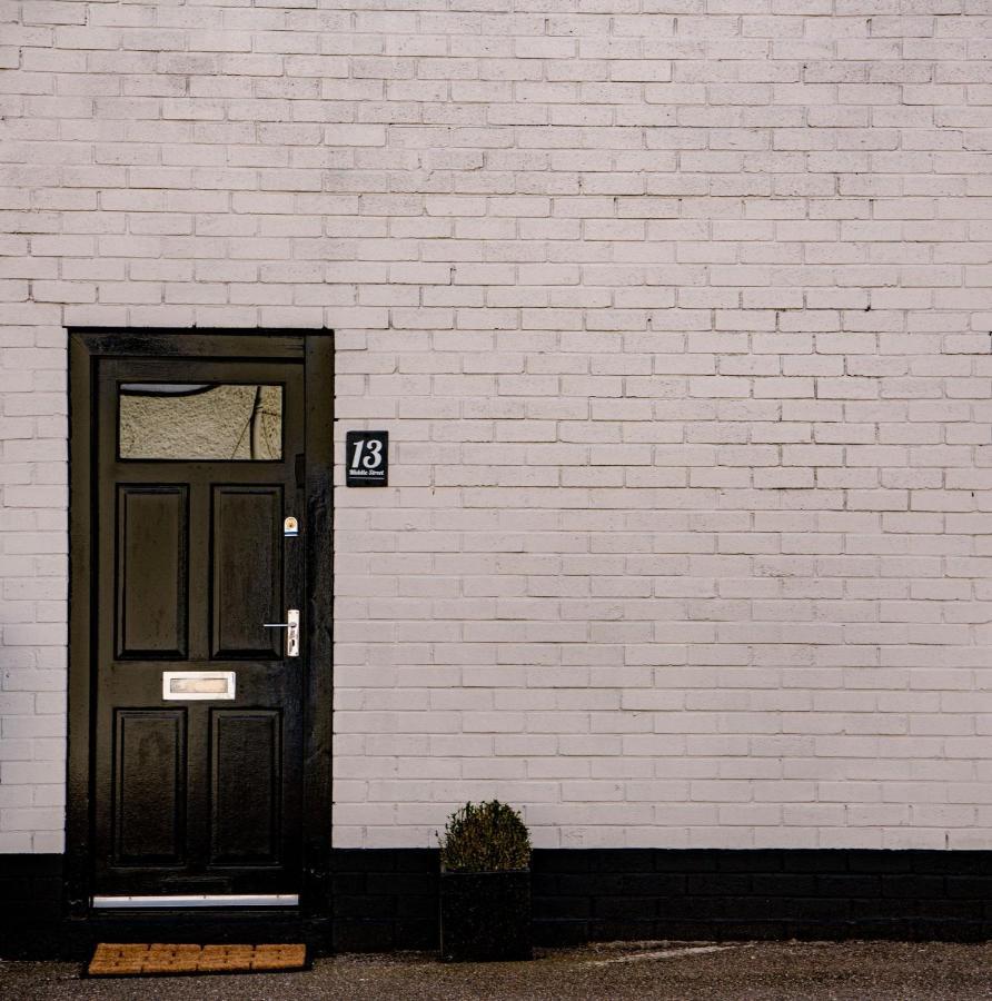 The Townhouse Holiday home Fort William