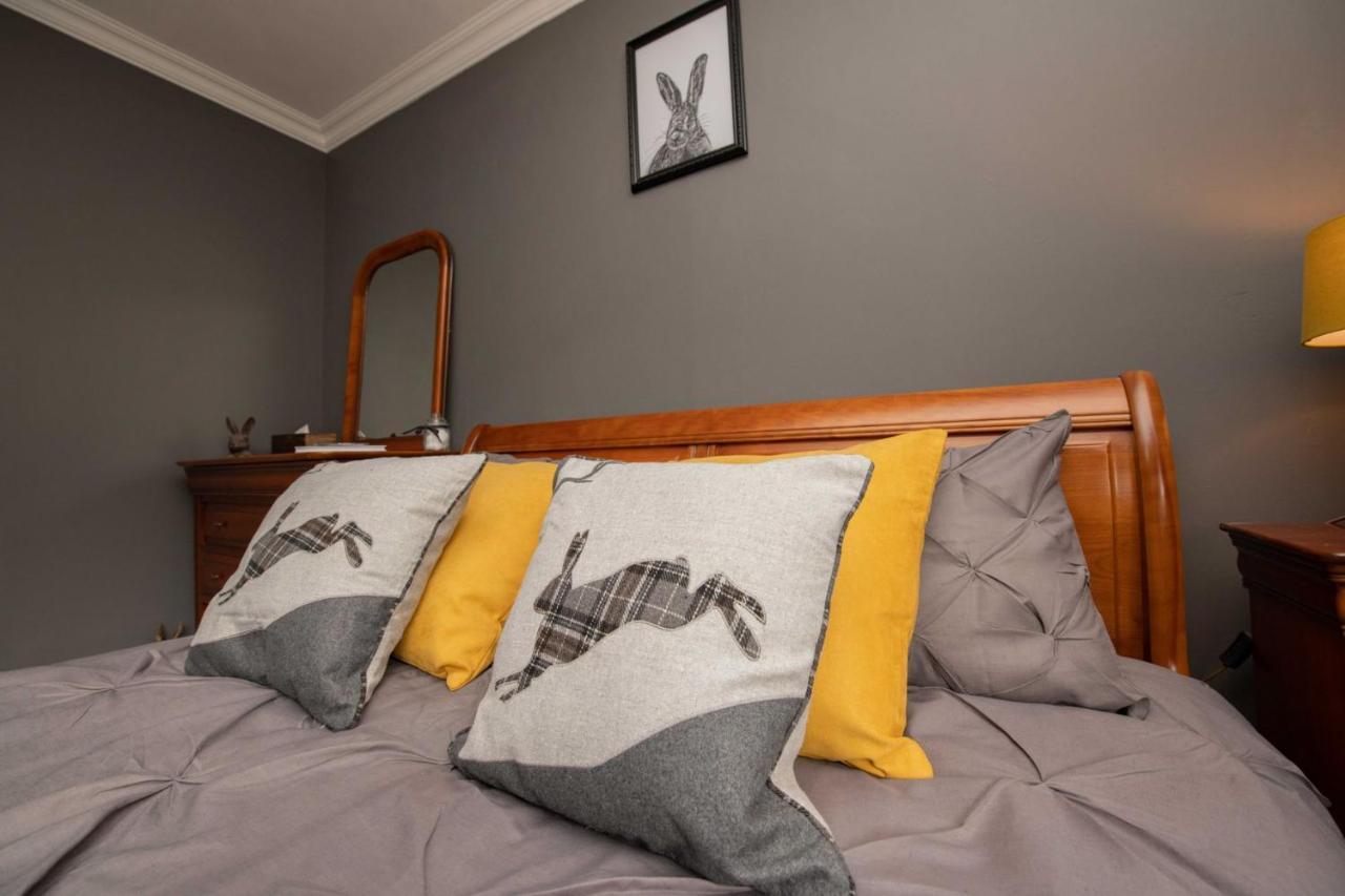 Seaview Holiday home Fort William