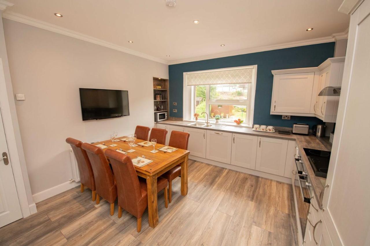 Seaview Holiday home