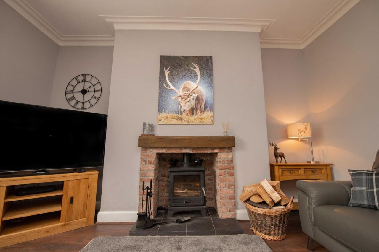 Seaview Holiday home *
