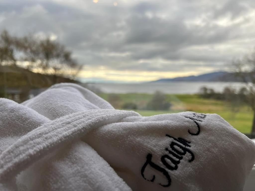 Taigh Mara 2 Bed Fort William