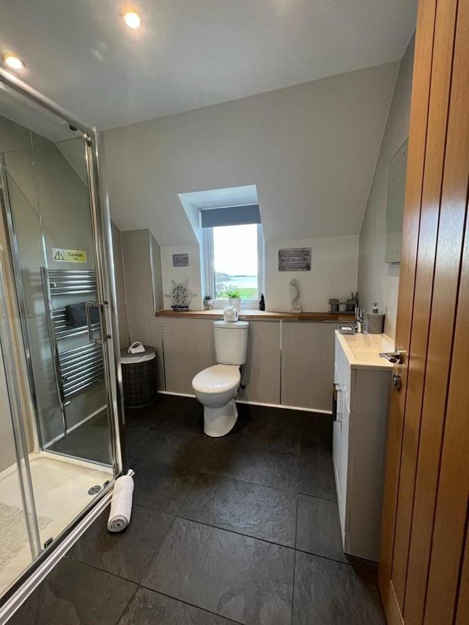 Apartment Taigh Mara 2 Bed Fort William