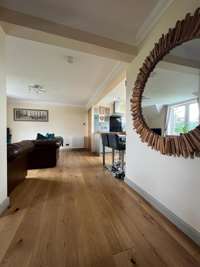 Taigh Mara 2 Bed Fort William