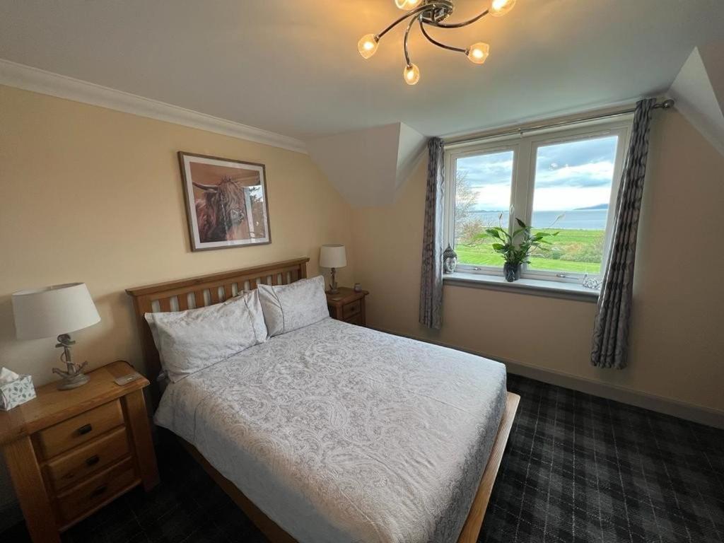 Apartment Taigh Mara 2 Bed Fort William