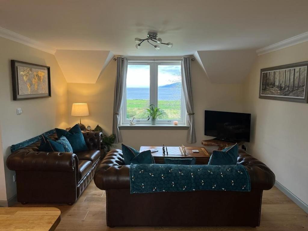 Apartment Taigh Mara 2 Bed Fort William
