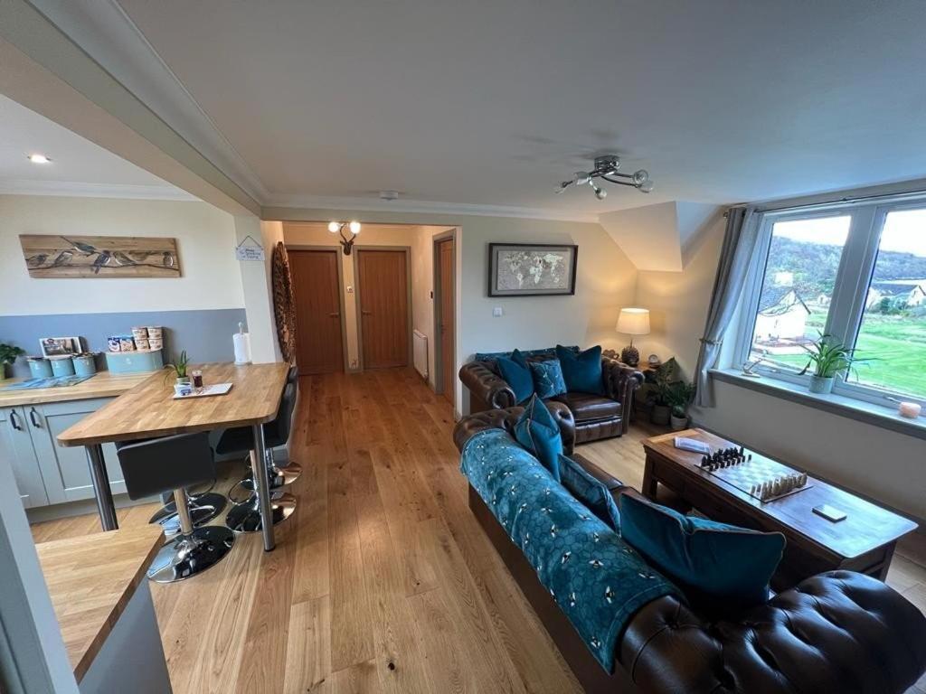 Taigh Mara 2 Bed Apartment