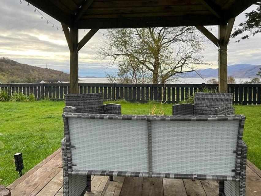 Taigh Mara 2 Bed Apartment Fort William