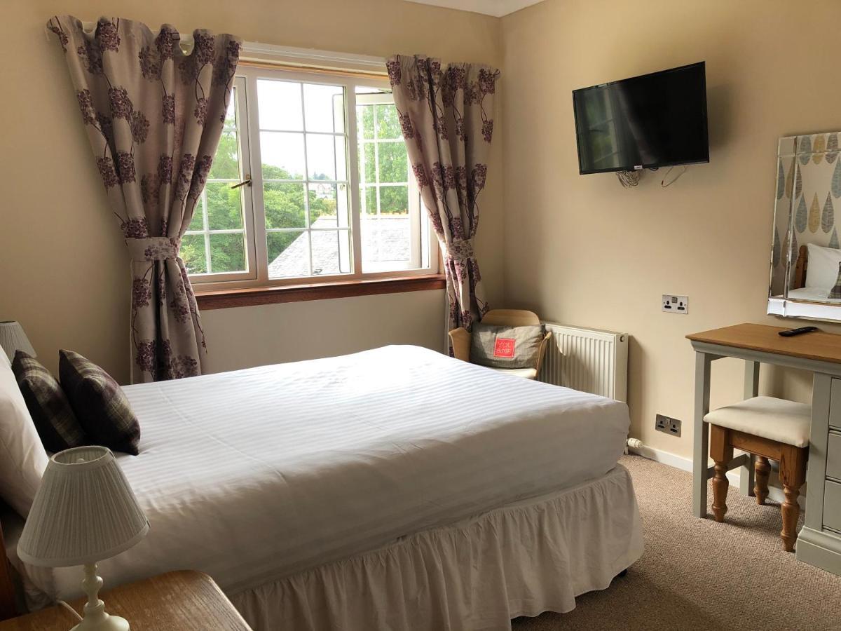 Distillery Guest house