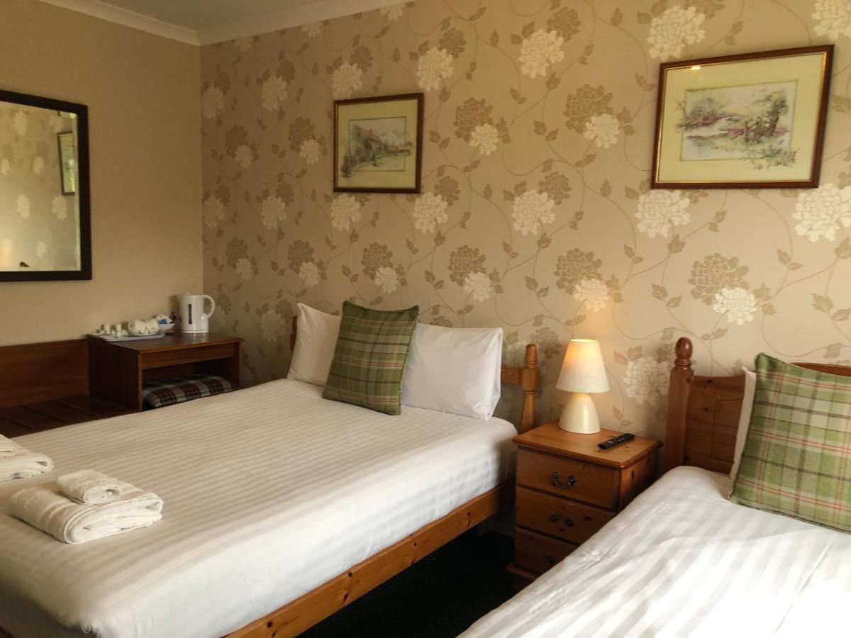 Distillery Guest house