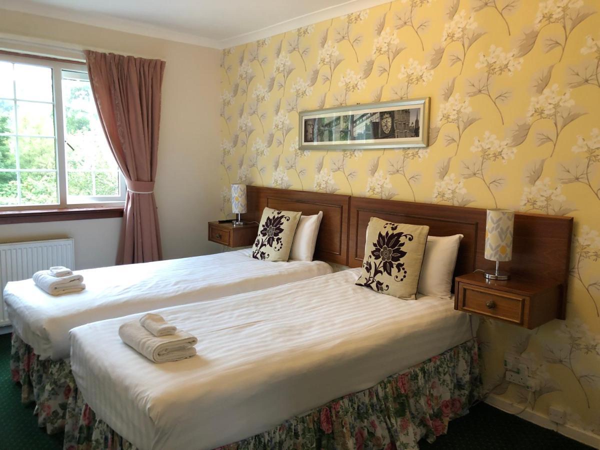 Distillery 3* Fort William