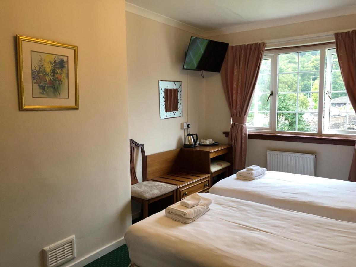 Distillery Guest house Fort William