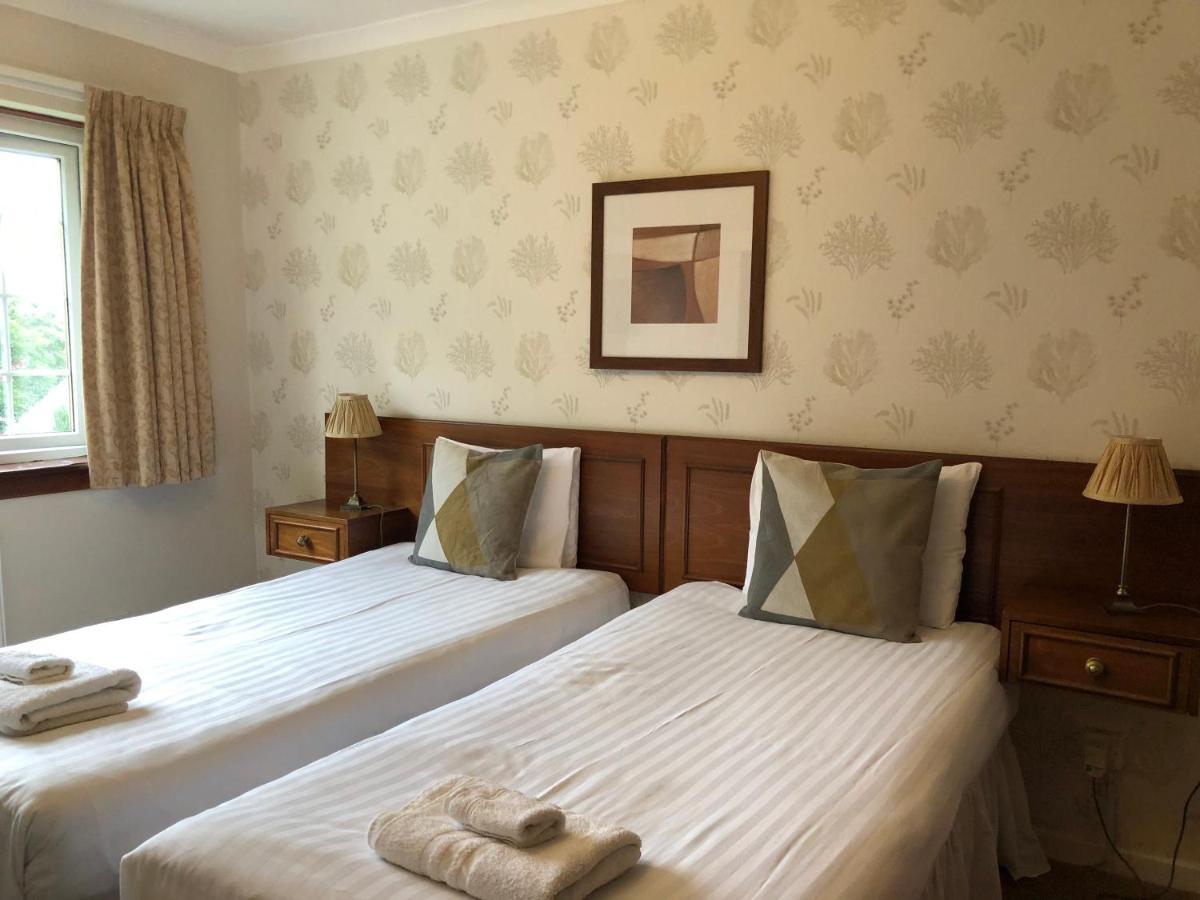 Guest house Distillery Fort William