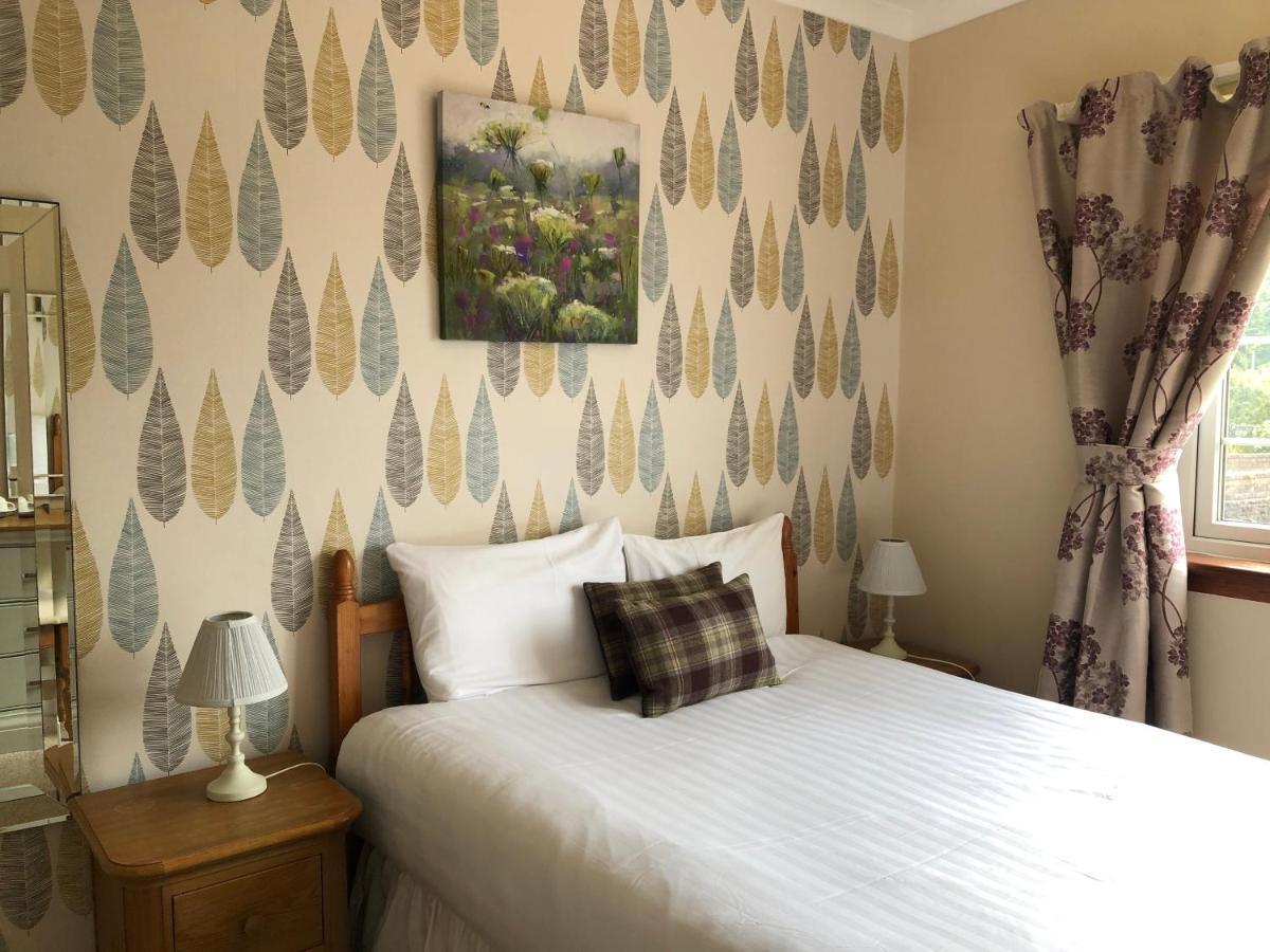 Distillery Guest house Fort William