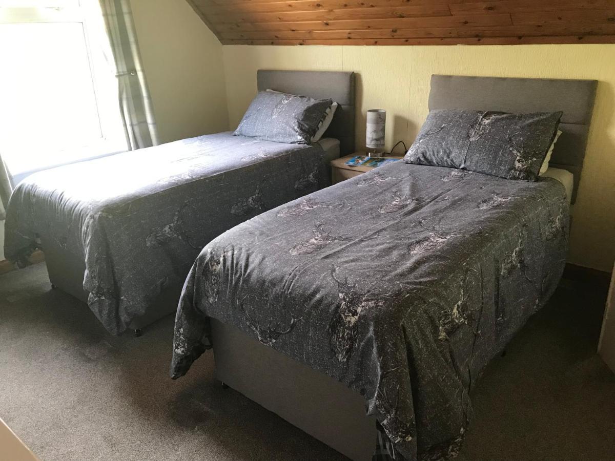 Bed & Breakfast Campfield House 3*