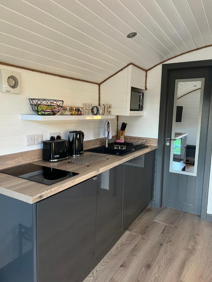 Apartment Westwind Pod Fort William
