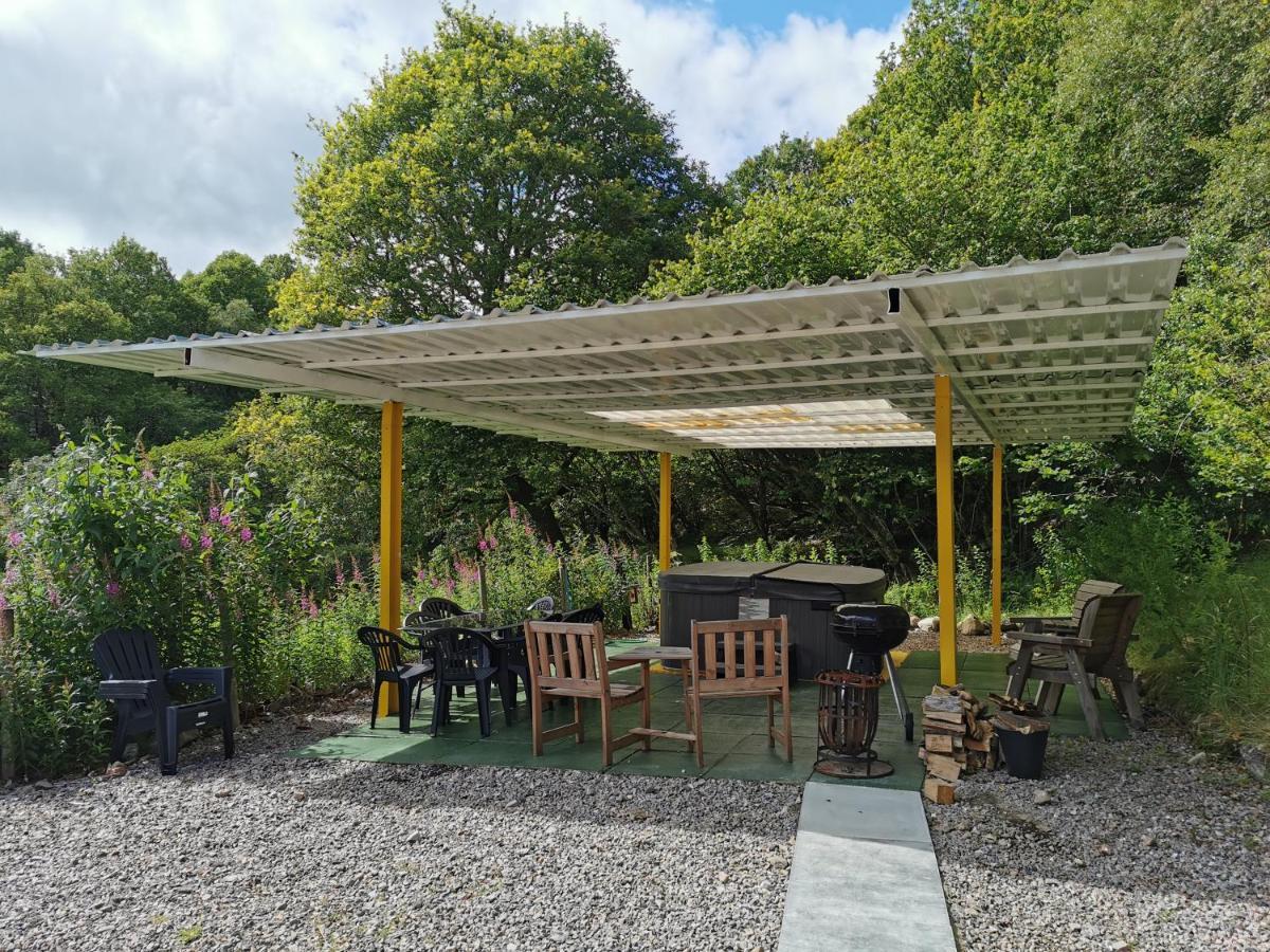 Beech House Holiday home Fort William