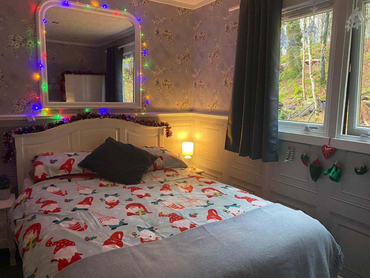 Chalet Bluebell Fort William