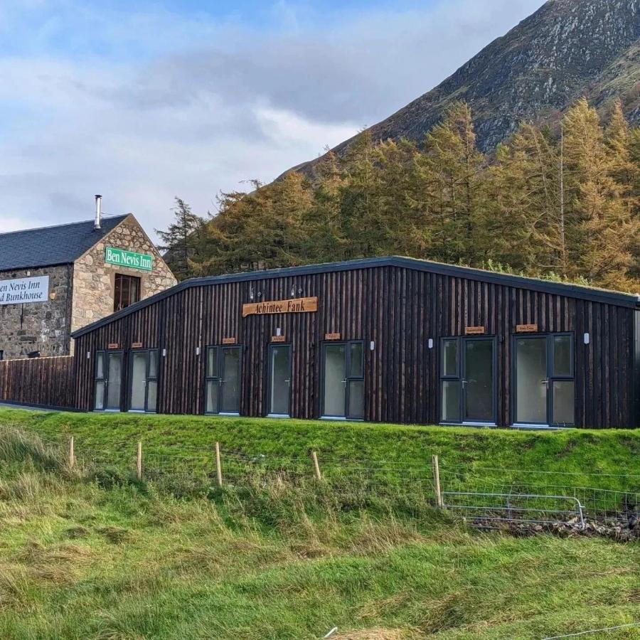 Ben Nevis Hostel *