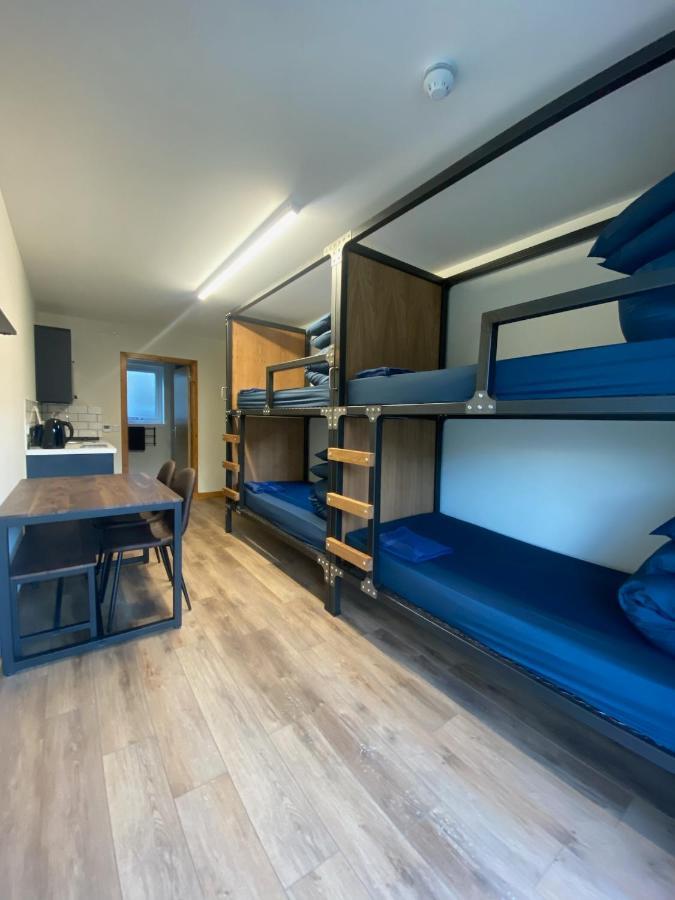 Ben Nevis Hostel *