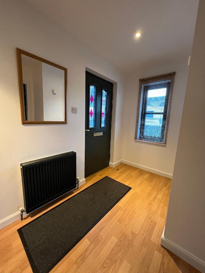 Apartment Nevis Croft 2 *