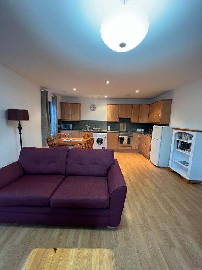 Apartment Nevis Croft 2