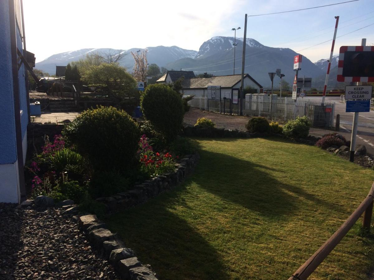 Apartment Snowgoose & Bunkhouse Fort William