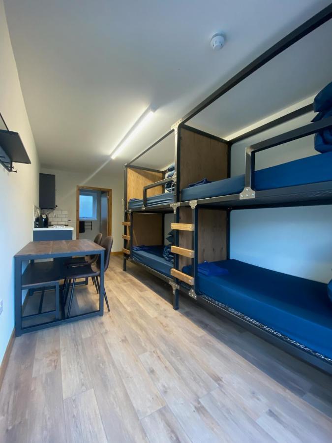 Ben Nevis Hostel