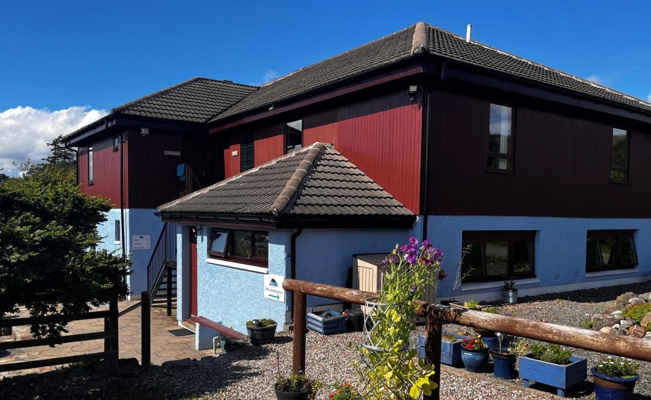 Snowgoose & Bunkhouse Fort William