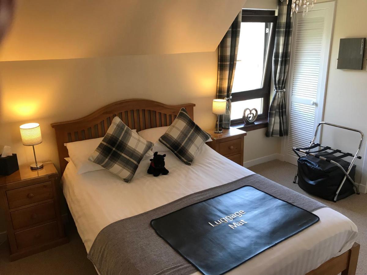 Ben Nevis Guest house 3*