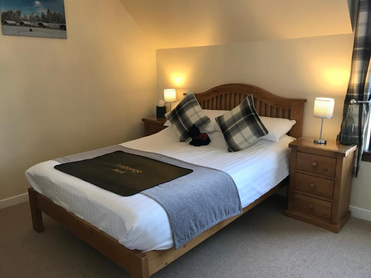 Guest house Ben Nevis Fort William