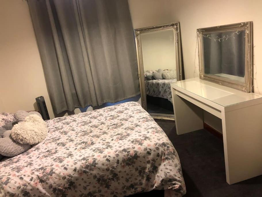 Apartment Nevis Located In William Centre Fort William