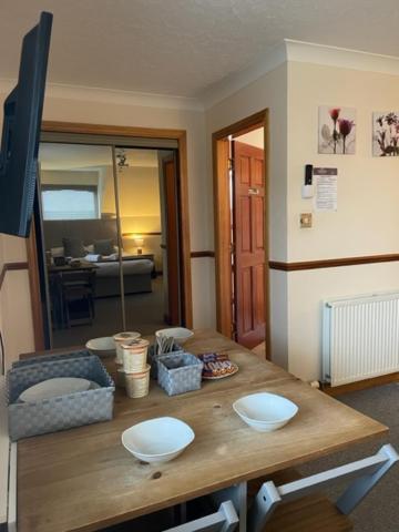 Highland - Rushfield House Guest house Fort William