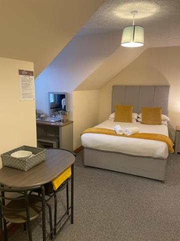 Highland - Rushfield House Guest house