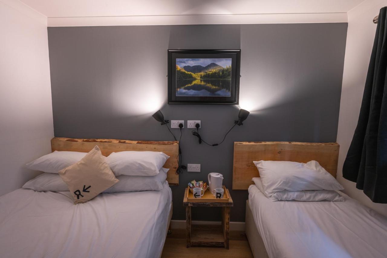 Roam West 3* Fort William