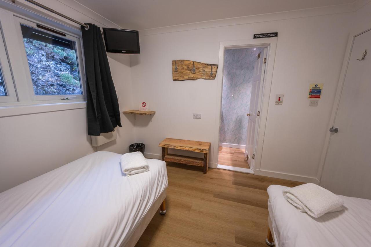 Hotel Roam West Fort William