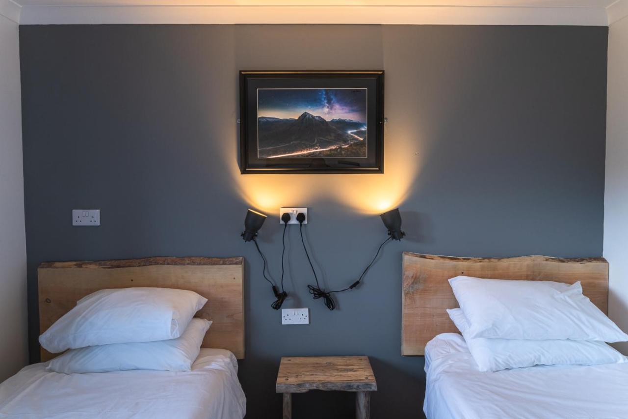 Hotel Roam West Fort William