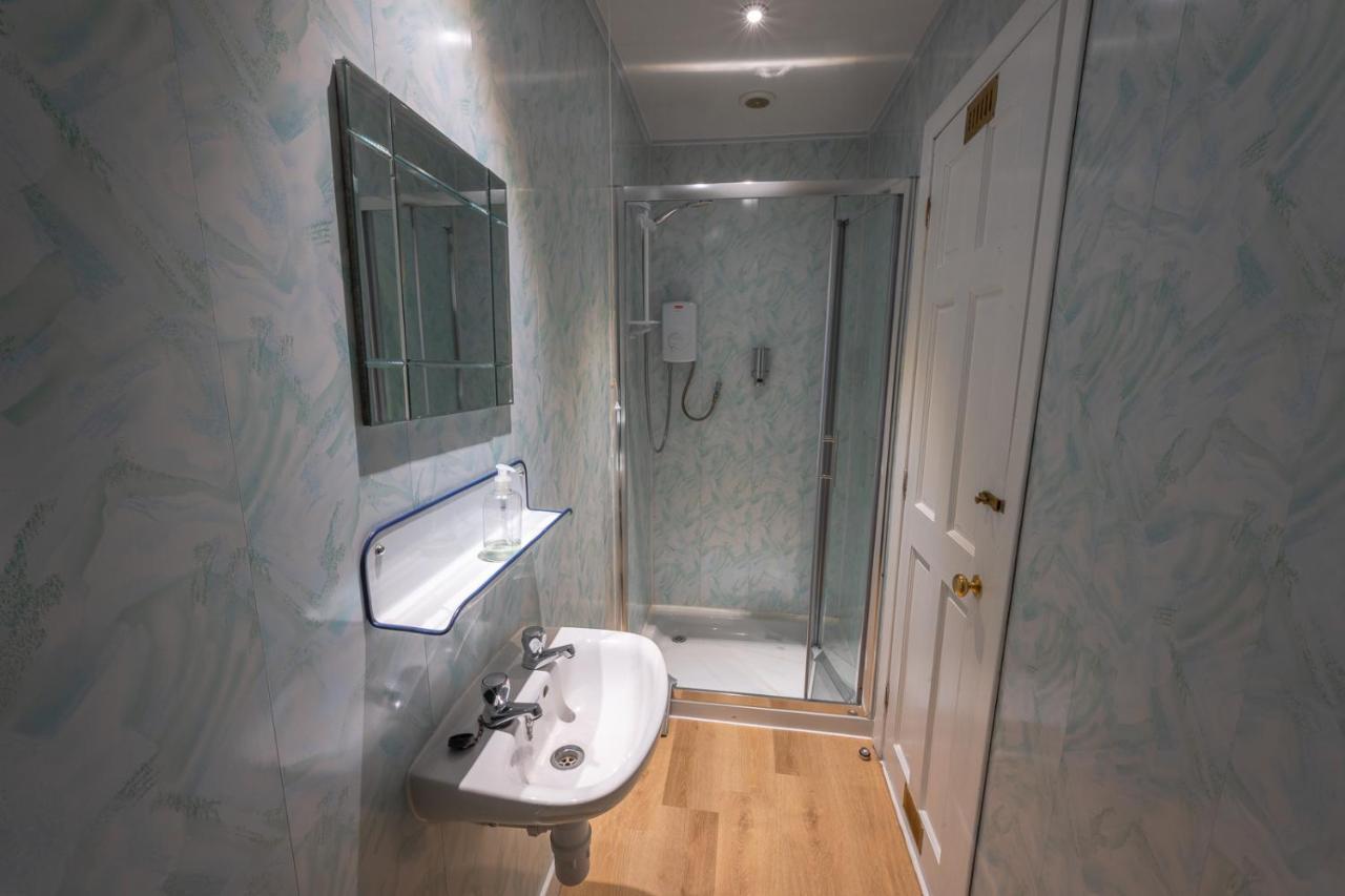 Roam West Hotel Fort William