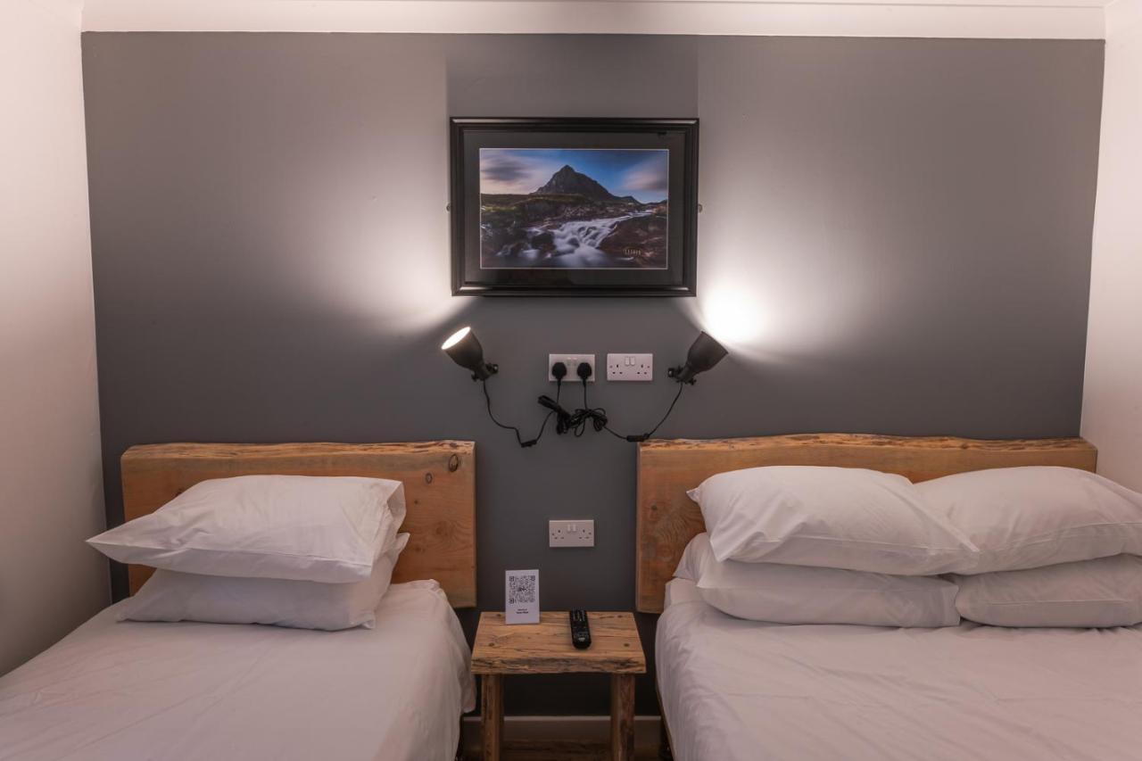 Roam West Hotel Fort William