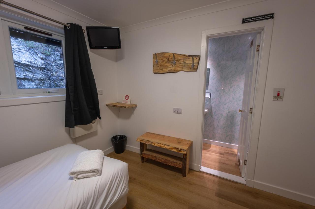 Hotel Roam West Fort William