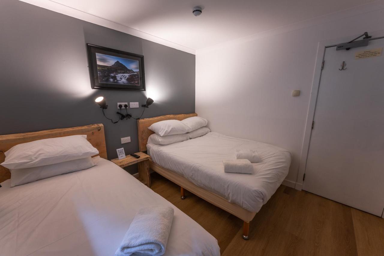 Roam West Hotel Fort William