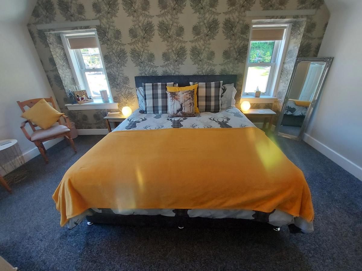 Lawriestone Guest house