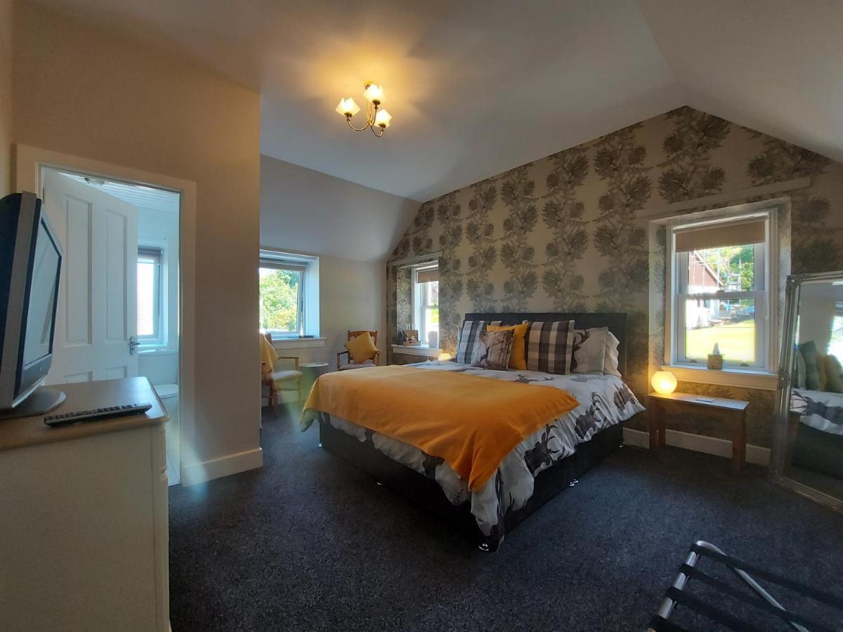 Guest house Lawriestone Fort William