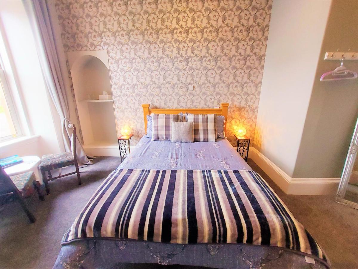 Guest house Lawriestone Fort William