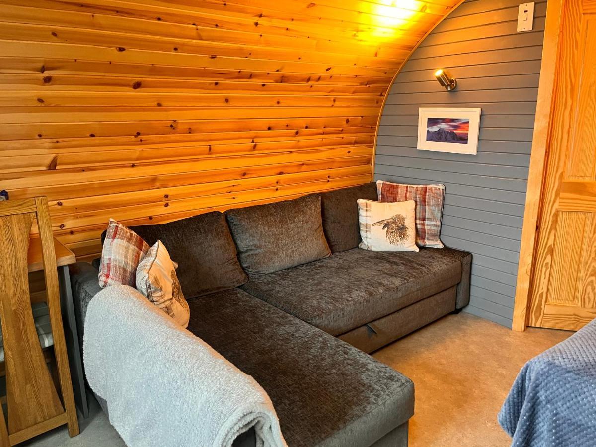Sea Breeze Pod