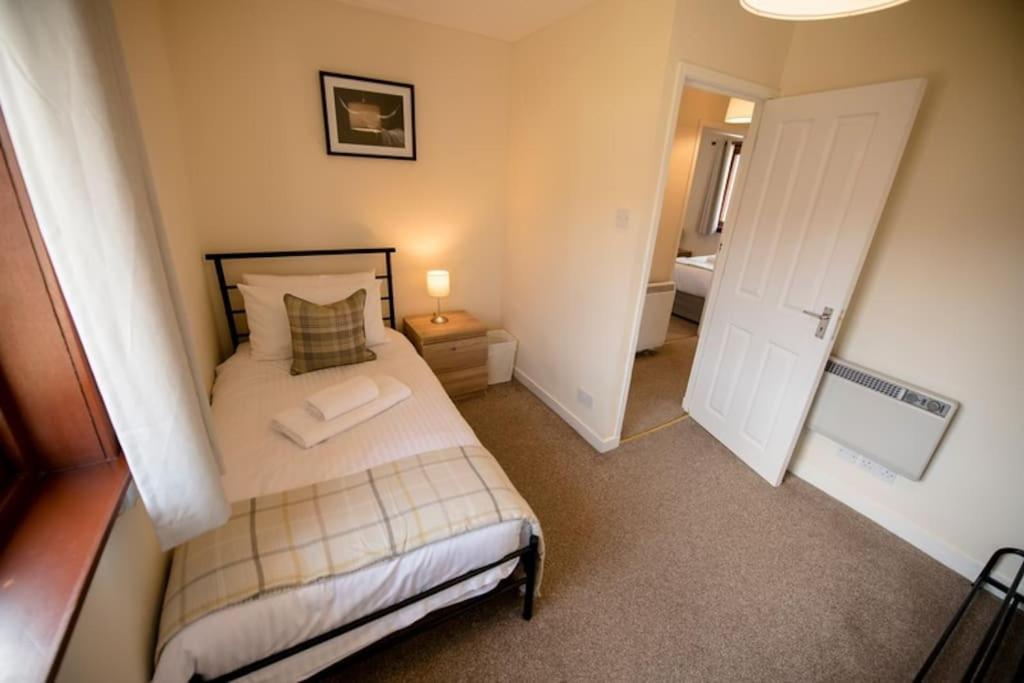 Holiday home Banff House Fort William